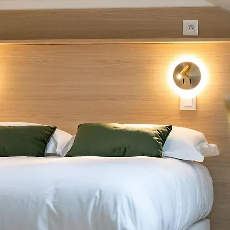 6 Proche De La Gare Et Du Centre * 아미앵