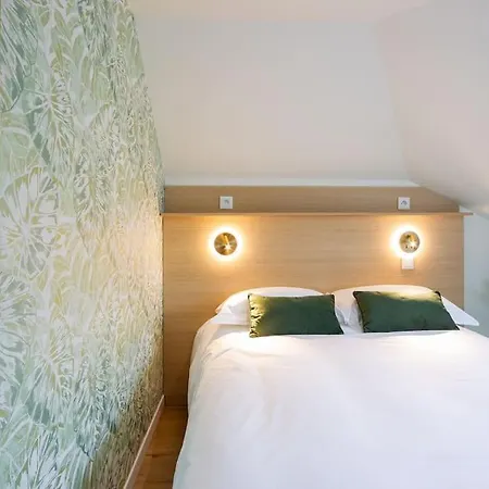 شقة 6 Proche De La Gare Et Du Centre *